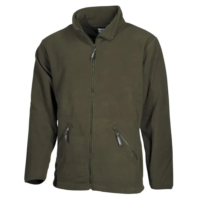 Fleece-Jacke ‘Arber‘