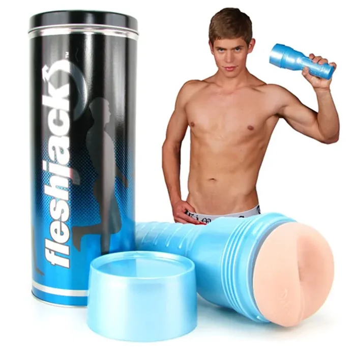 Fleshjack Boys – Dolph Lambert Butt