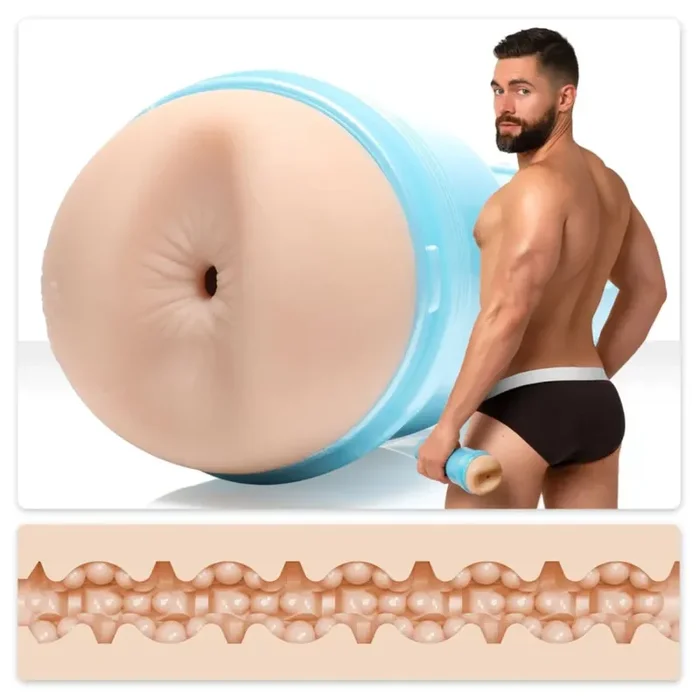 Fleshjack Boys – Griffin Barrows Cake