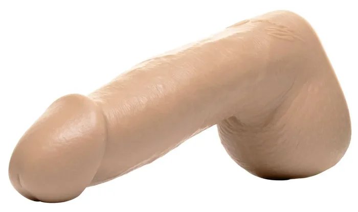 Fleshjack Boys – Reno Gold Dildo