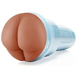 FleshJack Power Bottom Boy Masturbator