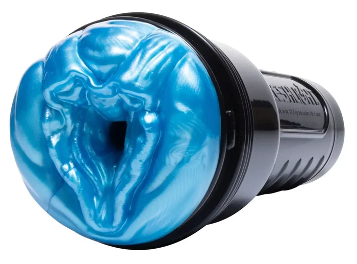 Fleshlight – Alien – Blau