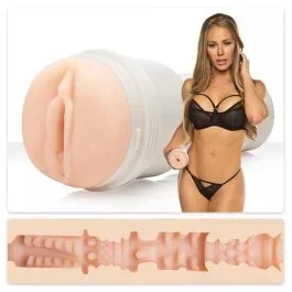 Fleshlight – Nicole Aniston Fit