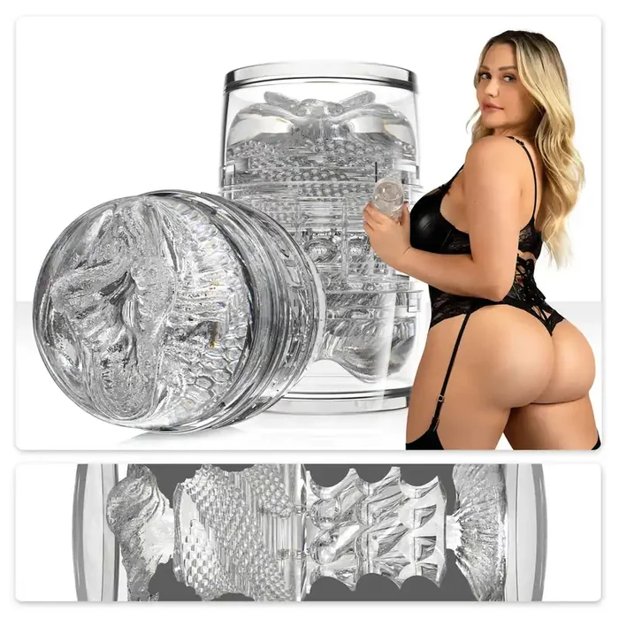 Fleshlight – Quickshot Masturbator – Mia Malkova