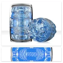 Fleshlight – Quickshot Turbo Blue Ice