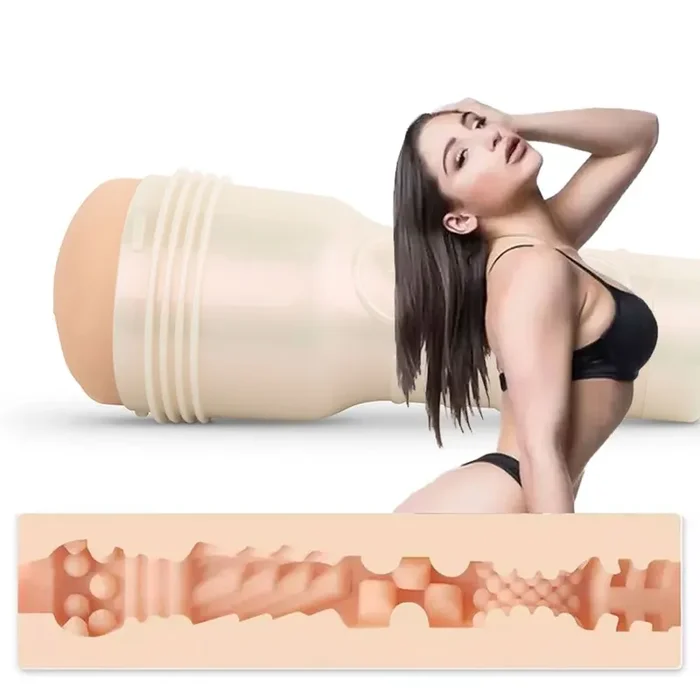 Fleshlight Girls – Abella Danger Danger