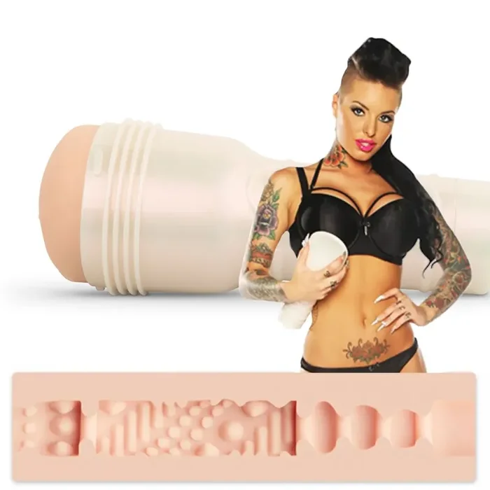 Fleshlight Girls – Christy Mack Attack