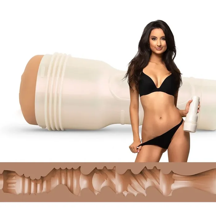 Fleshlight Girls – Eliza Ibarra Ethereal