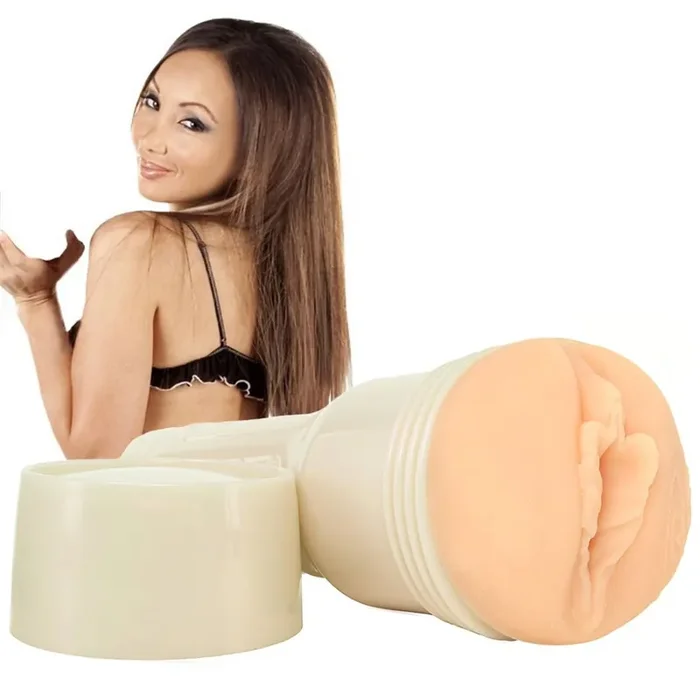 Fleshlight Girls – Katsuni Lotus Garden