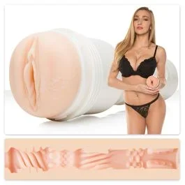 Fleshlight Girls – Kendra Sunderland Angel