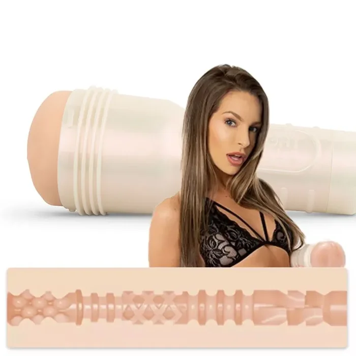 Fleshlight Girls – Kimmy Granger Rebel