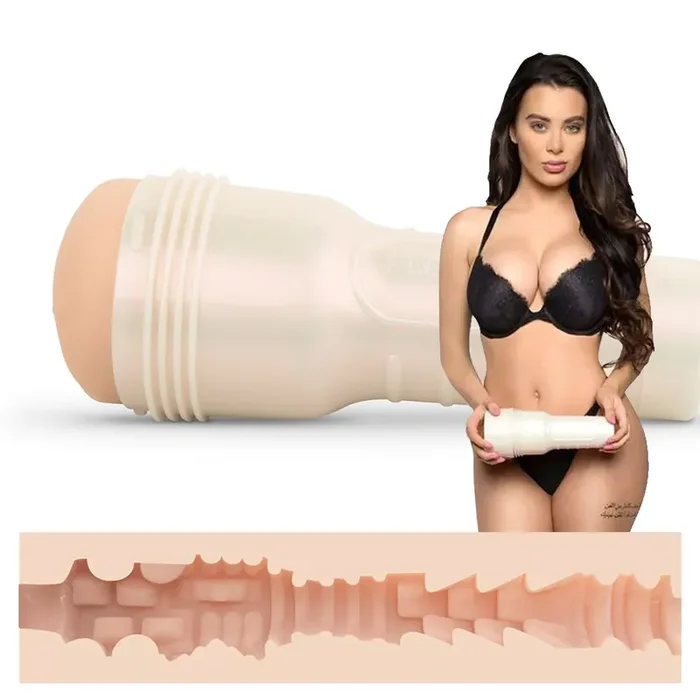 Fleshlight Girls – Lana Rhoades Destiny