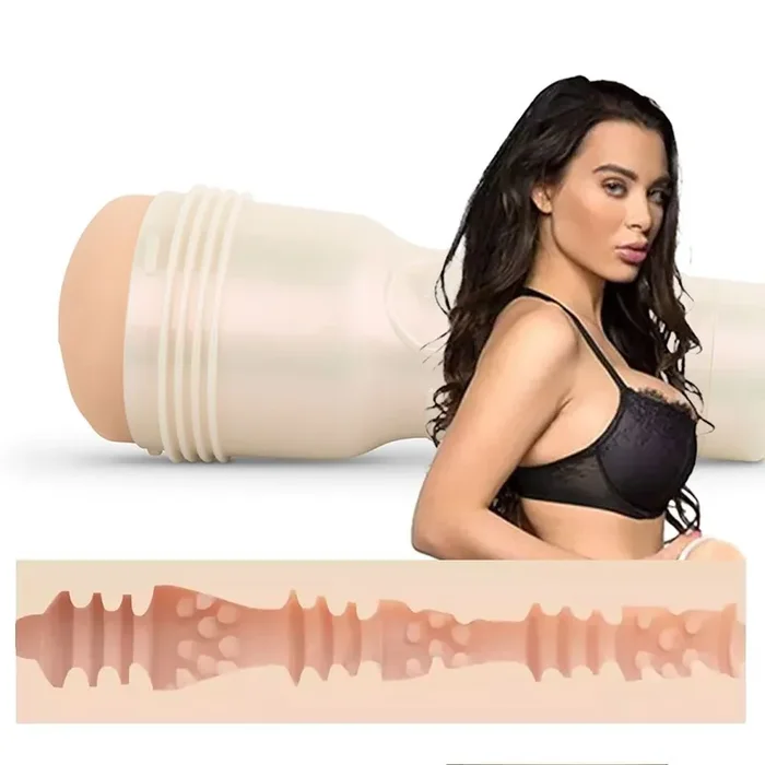 Fleshlight Girls – Lana Rhoades Karma