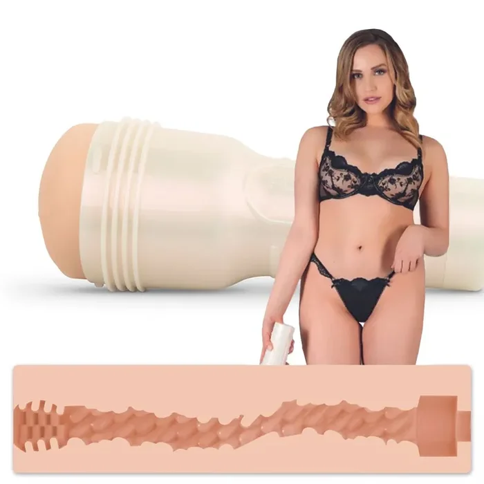 Fleshlight Girls – Mia Malkova Boss Level Signature Butt