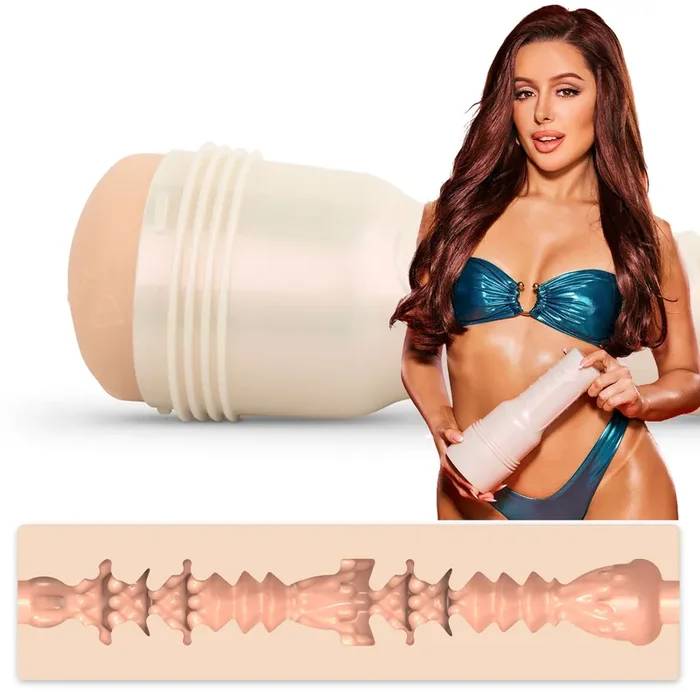 Fleshlight Girls – Vanna Bardot Dopamine