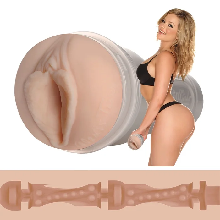 Fleshlight Girls Alexis Texas Masturbator für Männer