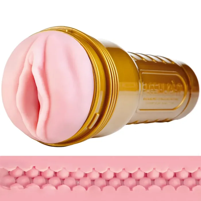 Fleshlight Pink Lady Ausdauertraining-Kit
