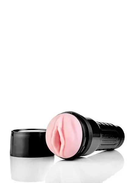 Fleshlight Pink Lady Original Masturbator
