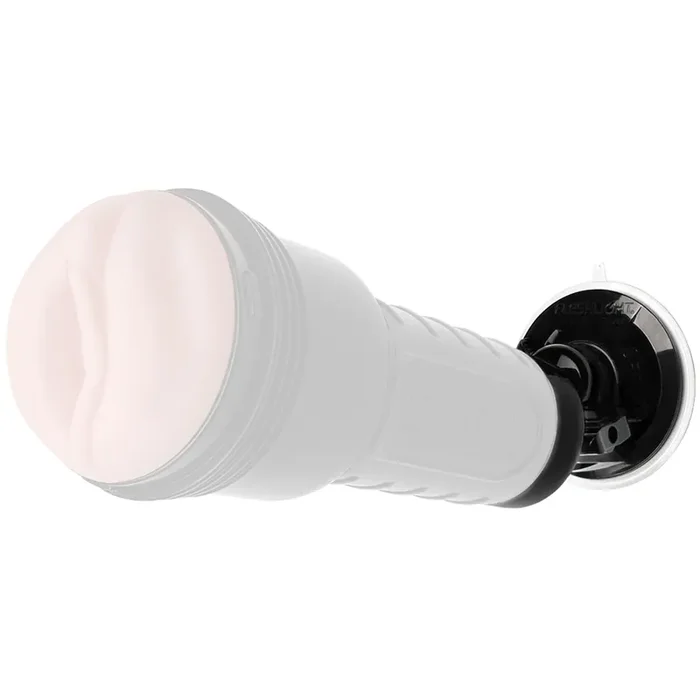 Fleshlight Shower Mount Duschhalterung mit Saugnapf