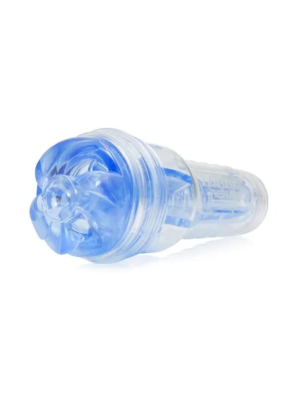 Fleshlight Turbo Thrust Blue Ice Masturbator, blau