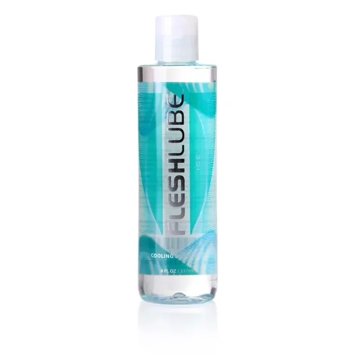 Fleshlube Ice – Gleitgel mit Kühleffekt 250 ml
