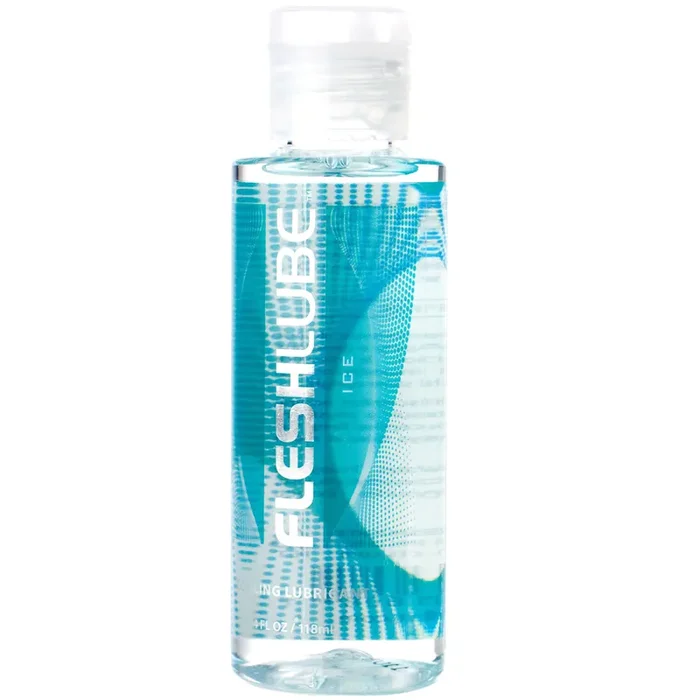 Fleshlube Ice Kühlendes Gleitmittel auf Wasserbasis 100 ml