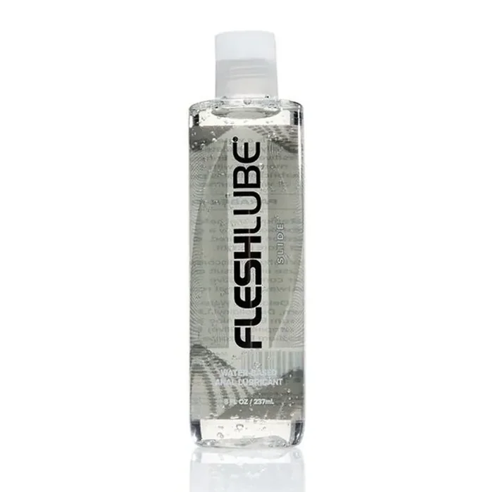 Fleshlube Slide Anal-Gleitgel auf Wasserbasis – 250 ml