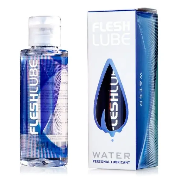 Fleshlube Water – 250 ml