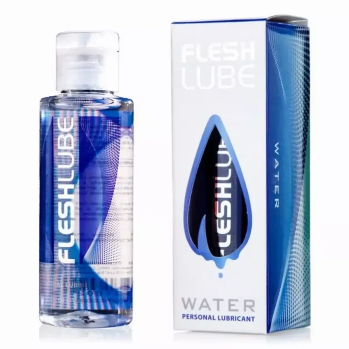 FleshLube Water – Gleitmittel auf Wasserbasis 250 ml