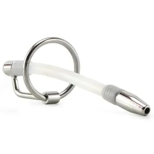 Flexible Harnröhrensonde 10cm