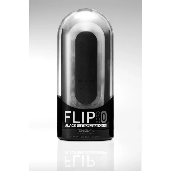 Flip Zero Strong Edition