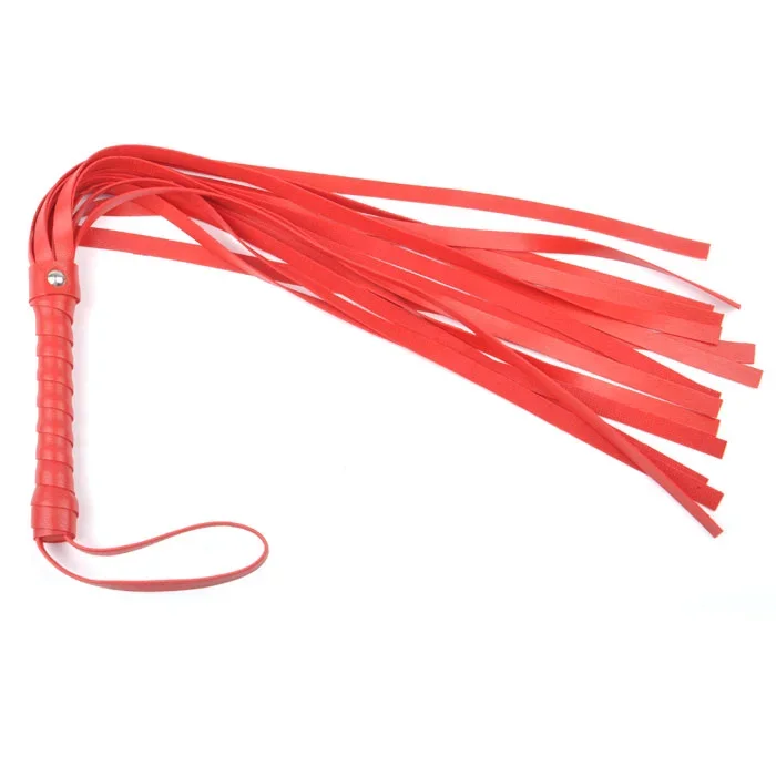 Flogger – lang