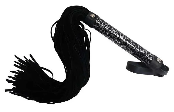 Flogger – Schwarze Schlange