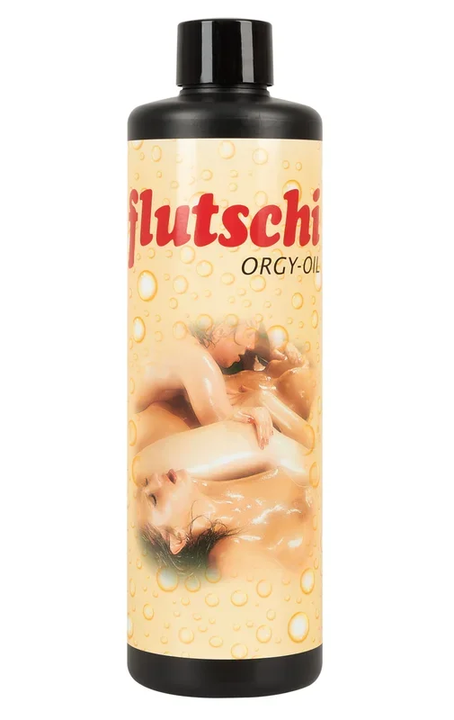 flutschi Orgy-Oil