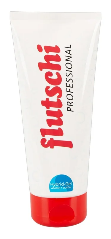 Flutschi Professional Gleitgel 200 ml