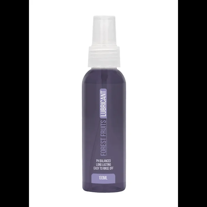Forest Fruits Lubricant – 3 fl oz / 100 ml