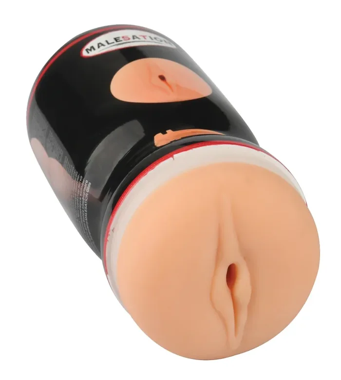 Formschöner Vagina Masturbator