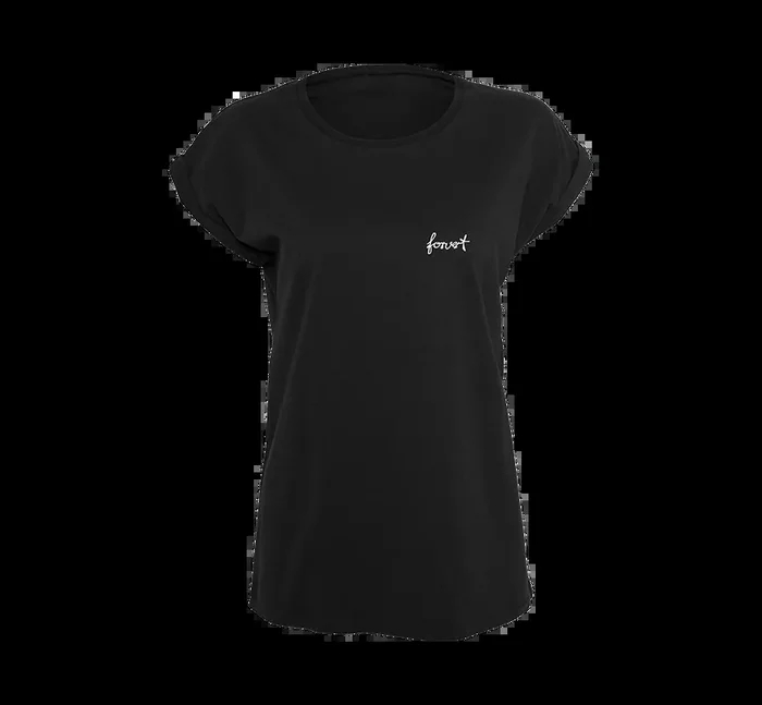 Forvert Ladies Tee Santa Maria