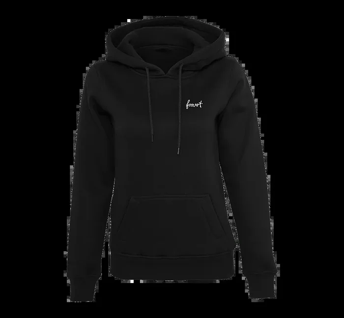 Forvert Schwerer Damen Hoody Napa