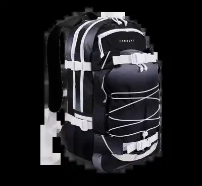 Forvert Wanderrucksack mit Laptopfach