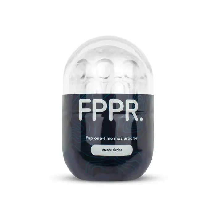 FPPR. Fap One-time – Circle Texture
