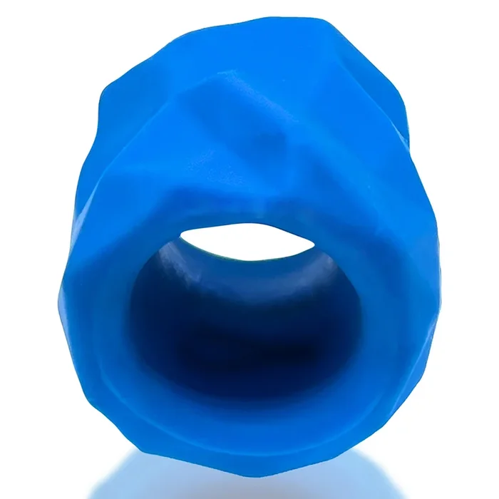 Fractal – Tactile Ballstretcher – Teal Ice