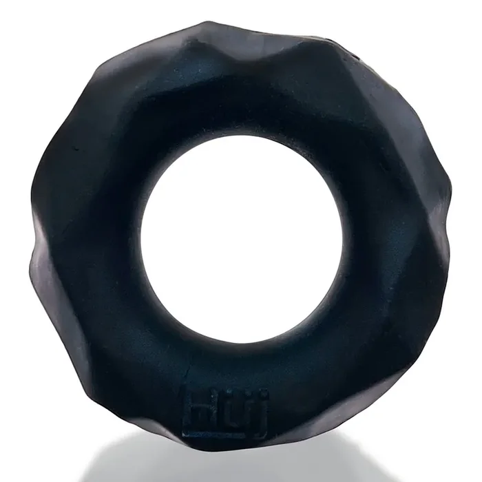 Fractal – Tactile Cockring – Tar Ice