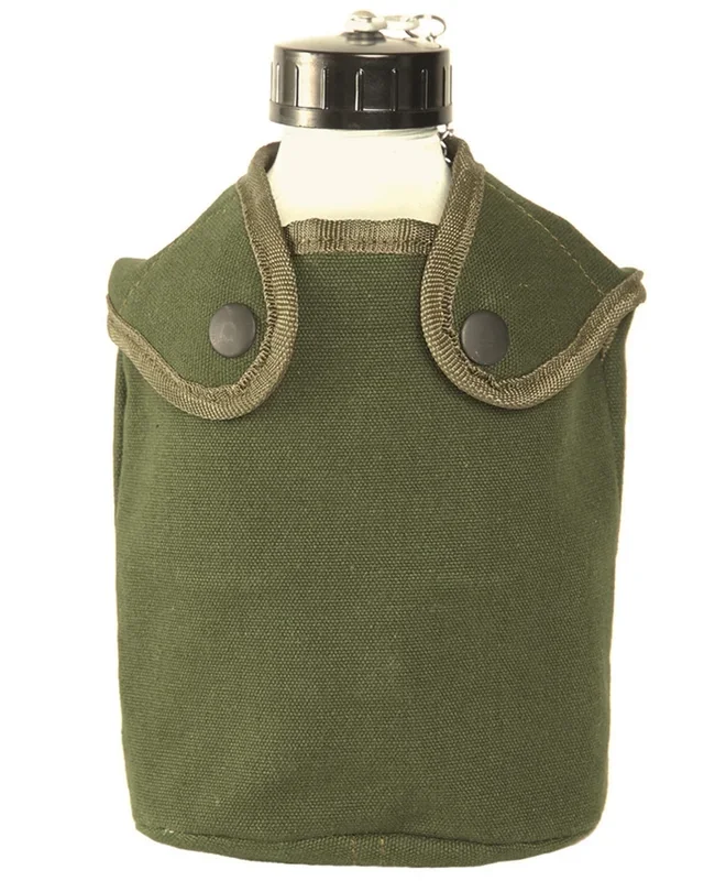 Franz. Feldschflasche 1,3L