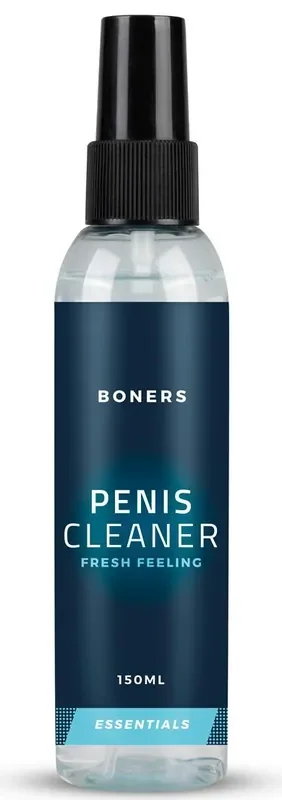 Fresh Feeling Penis- & Sextoy-Reiniger