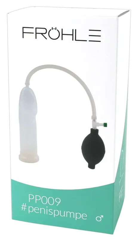 Fröhle Pumpen-Set HIT 21 Typ B