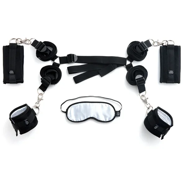 FSOG – Fessel-Kit