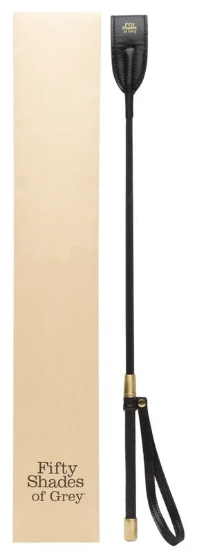 FSOG Bound to You Riding Crop