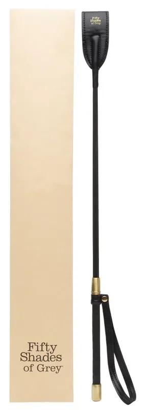 FSOG Bound to You Riding Crop