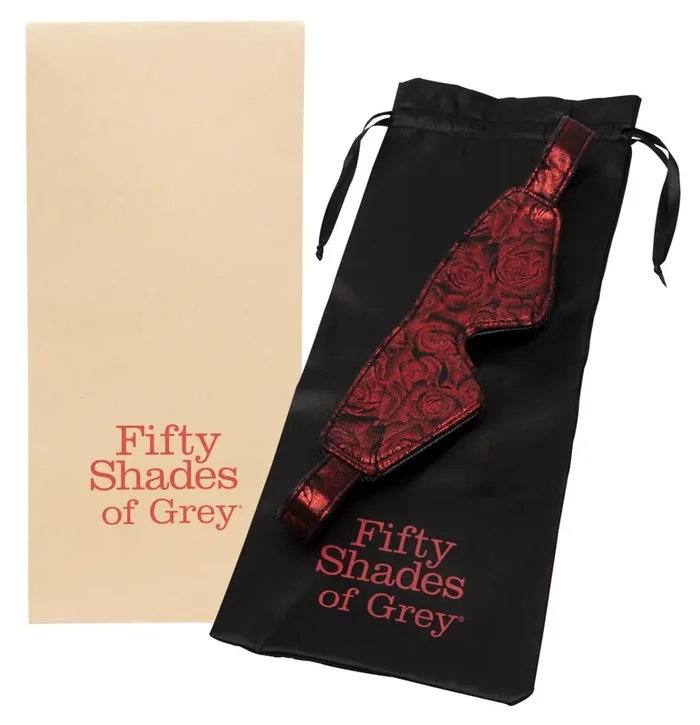 FSOG Sweet Anticipation Blind
